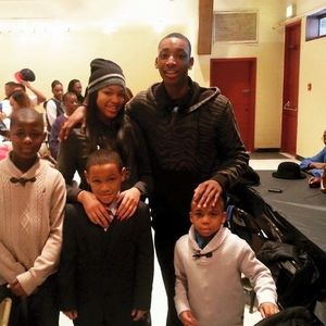 Meet your Posher, Marcy